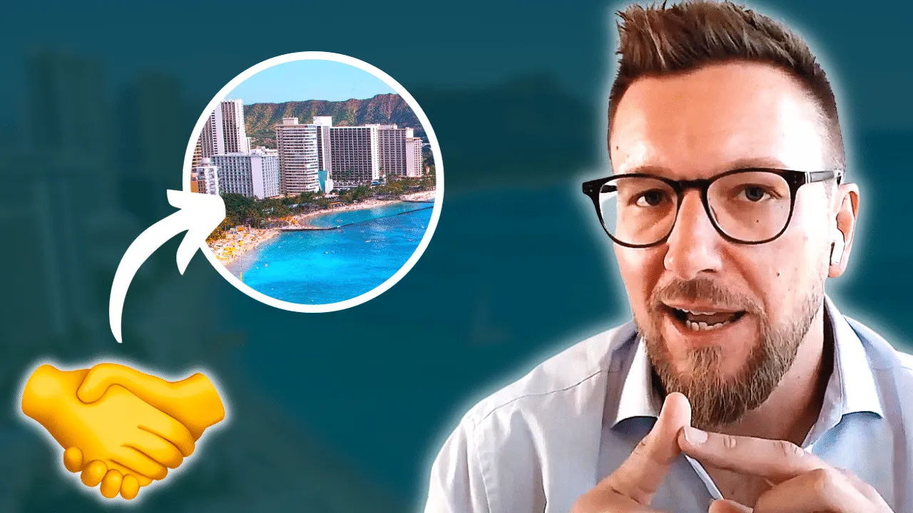 Urlaubsübergabe richtig gestalten