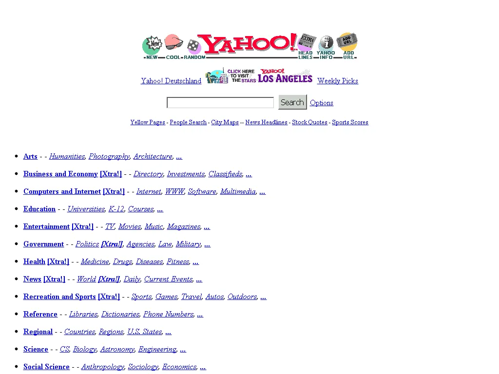 Bild zum Thema Der Unterschied zwischen Web1, Web2 & Web3.