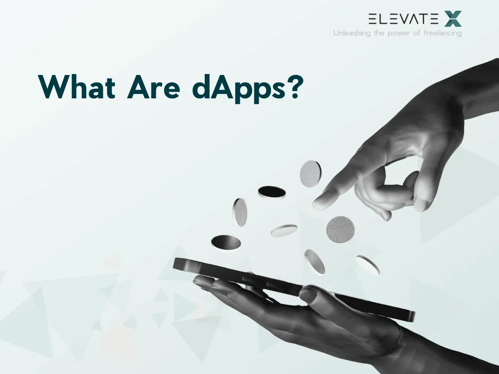 Beginner’s Guide: Was sind dApps?