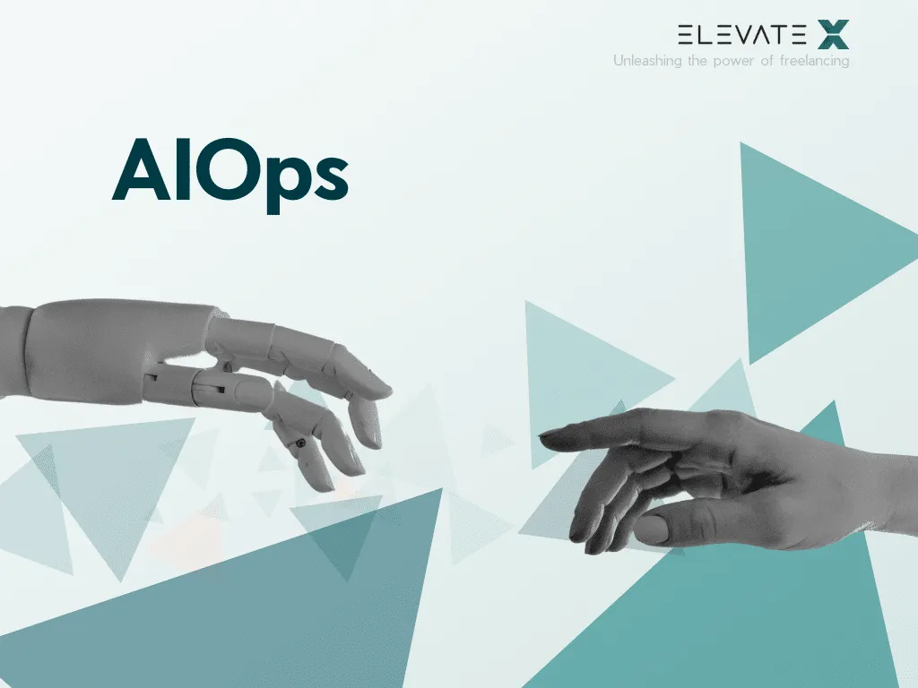 Was ist AIOps? – Artificial Intelligence for IT Operations