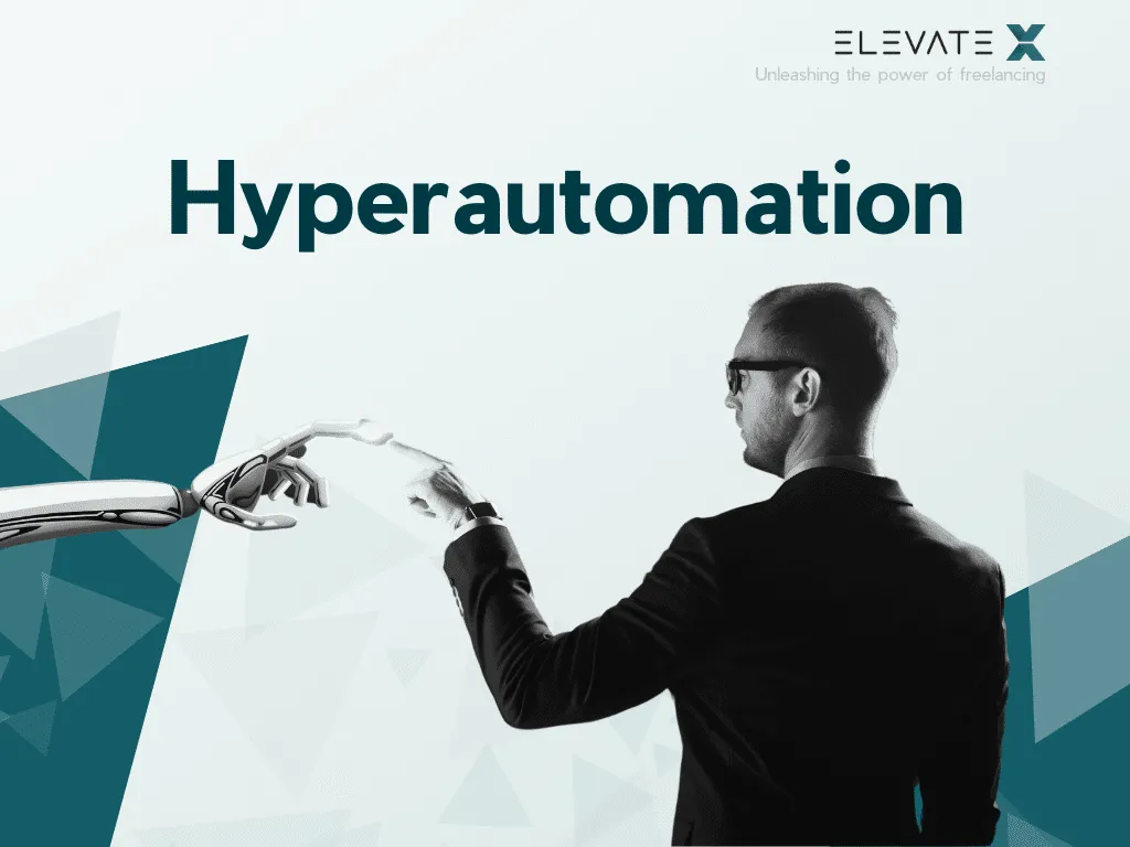 Was ist Hyperautomation?