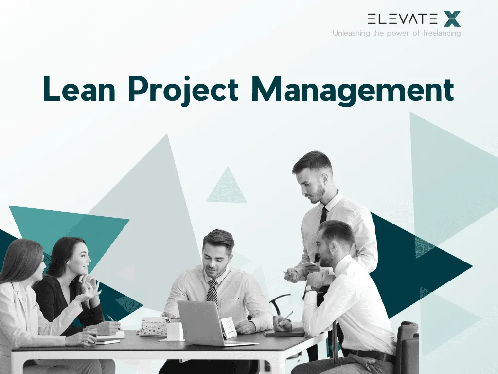 Was ist Lean Project Management? 