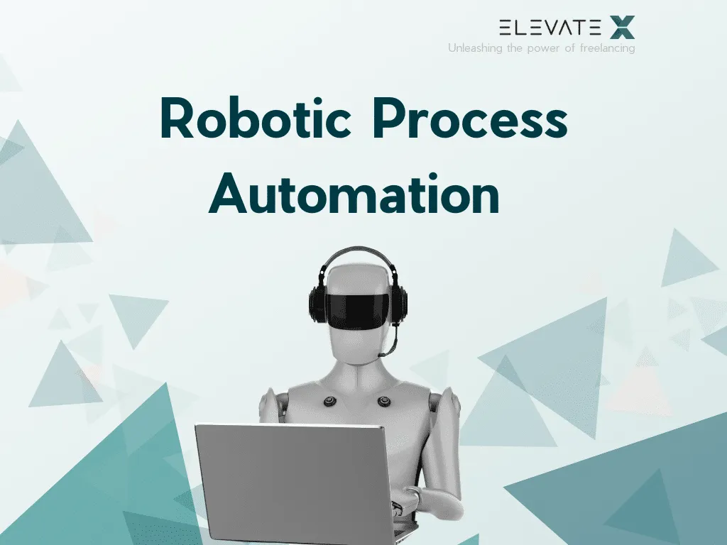 Was ist Robotic Process Automation (RPA)?