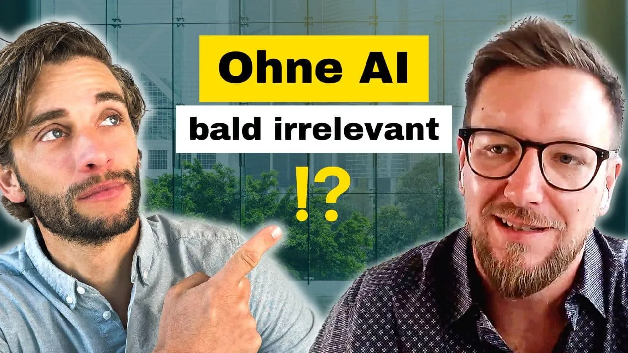 Wie die Top-1% der Entwicklerteams AI nutzen, um 10x schneller zu sein