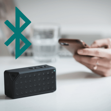 Bluetooth connected mobile Apps at ElevateX