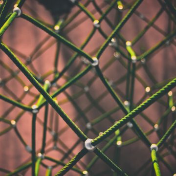 Network Mapping - Digital Transformation - ElevateX