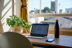 11 Tips to make work from home more productive