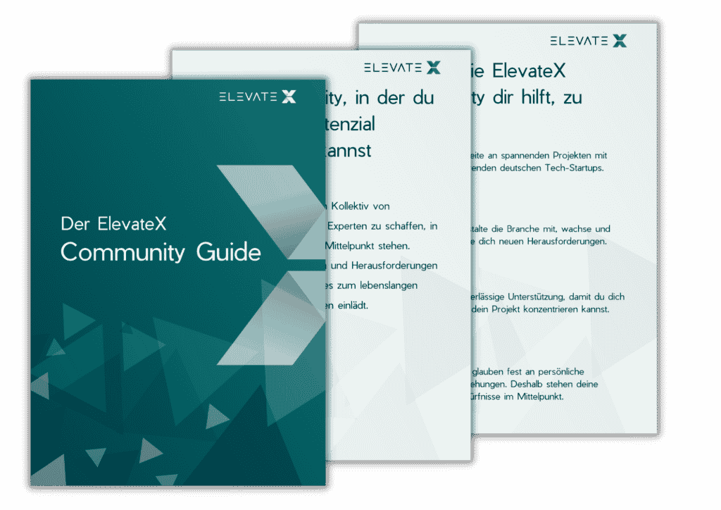 Freelancer Community Guide DE
