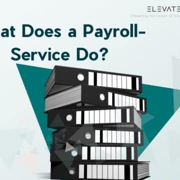 Was macht ein Payroll Service
