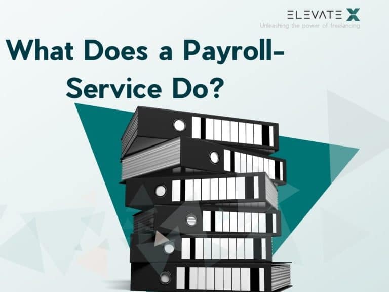 Was macht ein Payroll Service