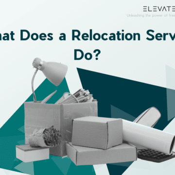 What Does A Relocation Service Do