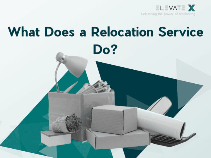 What Does a Relocation Service Do?