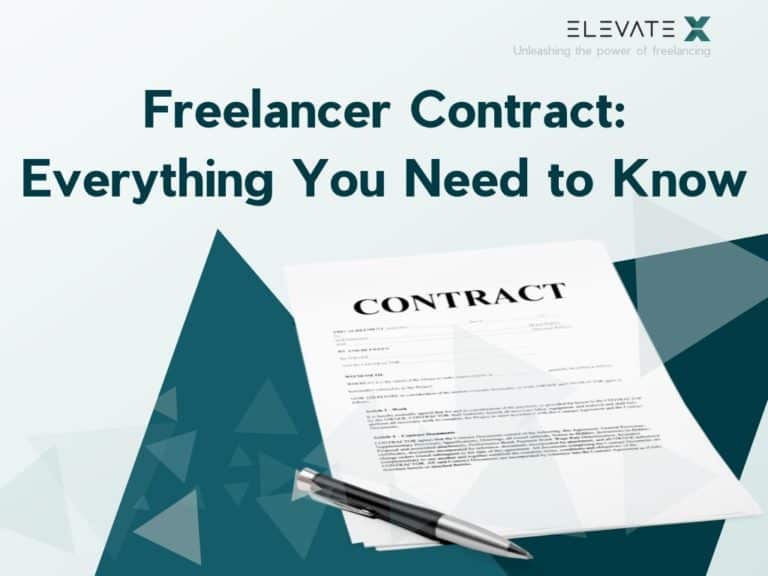 Freelancer Contract Feature Image