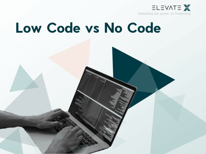 Low Code Vs No Code: Definition & Difference Explained