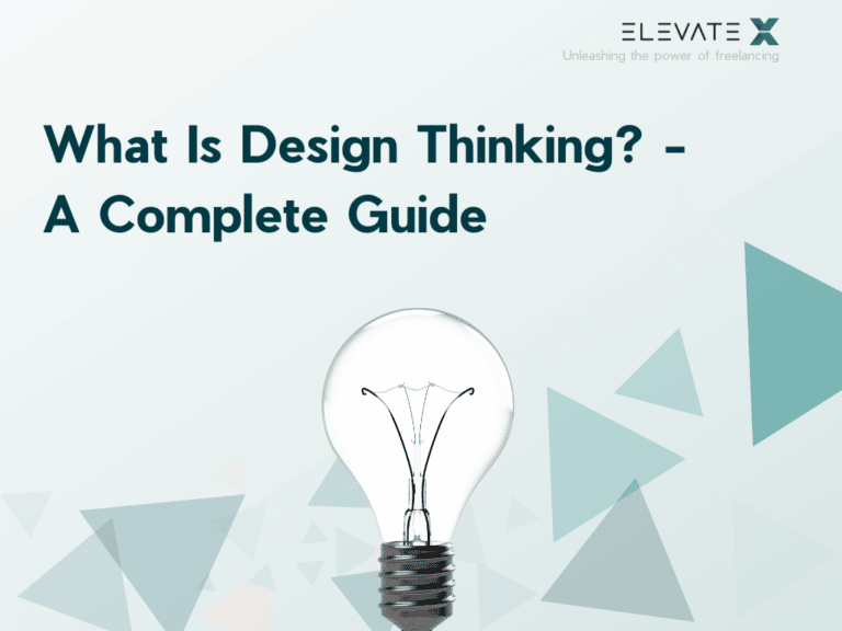 What is Design Thinking? A Complete Guide