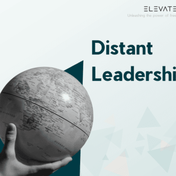 Tips for Distant Leadership