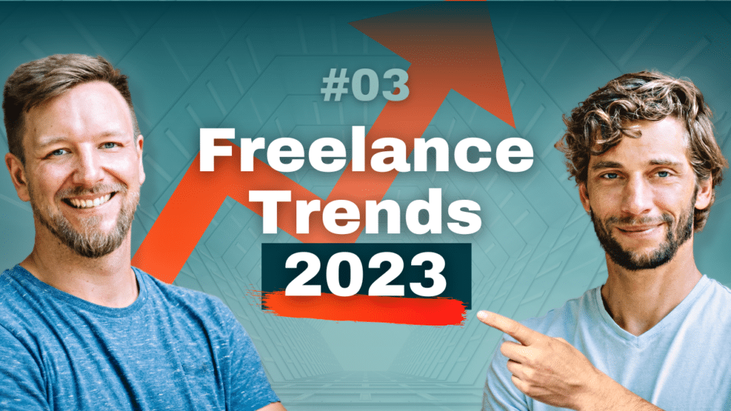 #03 Freelancer Trends