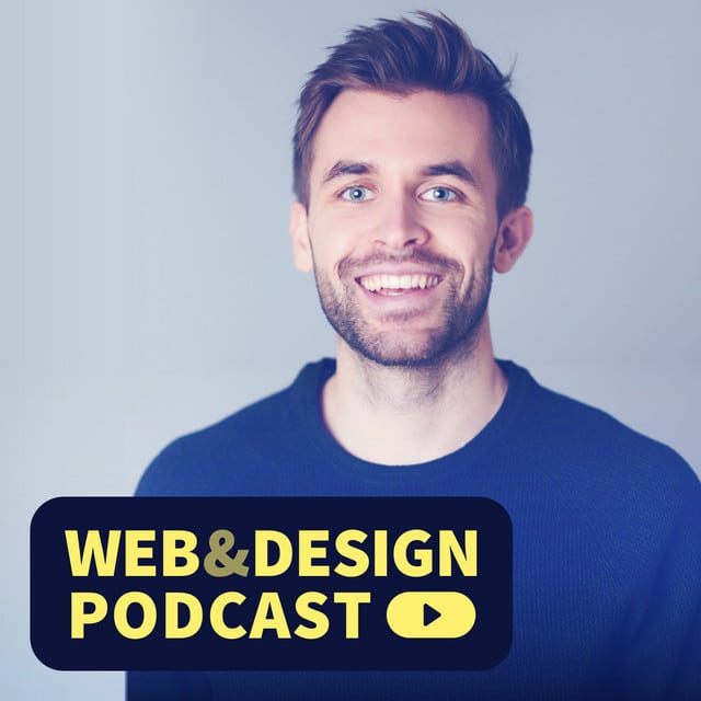 web and design podcast