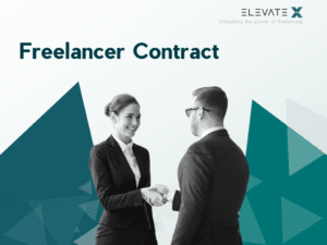 Freelancer Contract