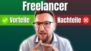 #33 Vorteile Nachteile Freelancer