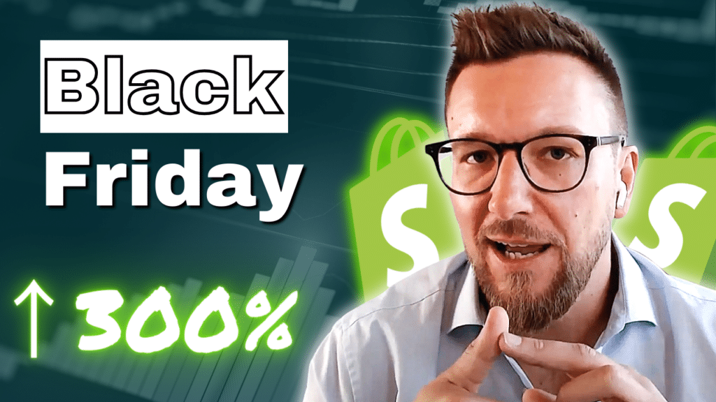SaaS & E-Commerce: Wie deutsche Unternehmen Black Friday meistern