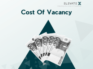 Cost of Vacancy