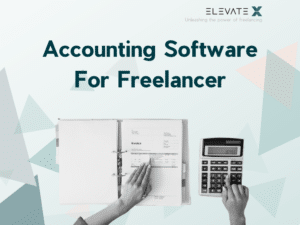 Accounting Software for Freelancer