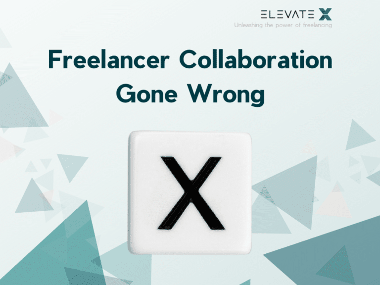 Freelancer collaboration gone wrong thumbnail