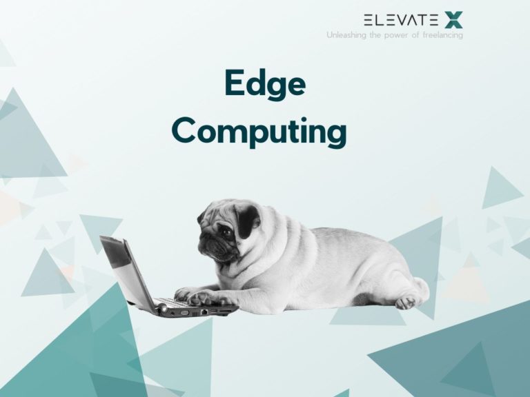 Edge Computing